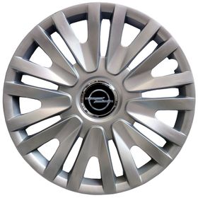 Opel Corsa B 4 Adet 1 Takım 2003 13'' inç Uyumlu Jant Kapağı