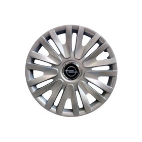 Opel Corsa B 4 Adet 1 Takım 2003 13'' inç Uyumlu Jant Kapağı