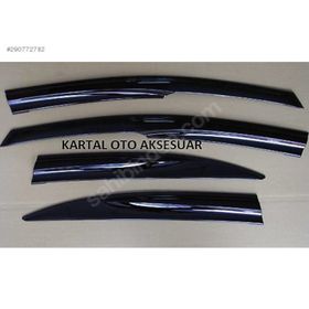 Opel Corsa B Mügen Cam Rüzgarlığı