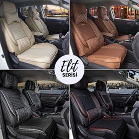 Opel Corsa B Oto Koltuk Kılıfı