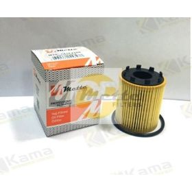Opel Corsa C 1.3 Dizel Yağ Filtresi