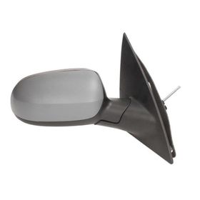 Opel Corsa C 2000-2006 1426526-1428303 Mekanik Astarlı Sağ Ayna