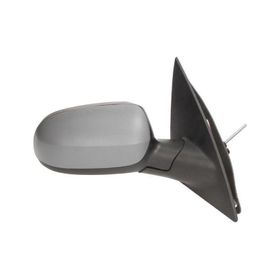Opel Corsa C 2000-2006 1426526-1428303 Mekanik Astarlı Sağ Ayna