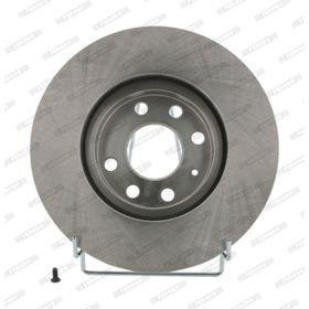 Opel Corsa C 2000/2003 1.4/1.7/1.8cc 260x24x6041 Havalı Ön Fren Diski
