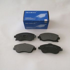 Opel Corsa C 2000/2003 1.4/1.7/1.8cc 260x24x6041 Havalı Ön Fren Diski
