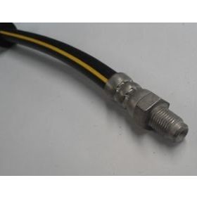 Opel Corsa C 2000/2003 1.4/1.7/1.8cc 260x24x6041 Havalı Ön Fren Diski
