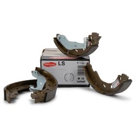 Opel Corsa C 2000/2003 200x201x86 Arka Fren Kampana