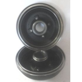 Opel Corsa C 2000/2003 200x201x86 Arka Fren Kampana