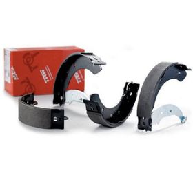 Opel Corsa C 2000/2003 200x201x86 Arka Fren Kampana