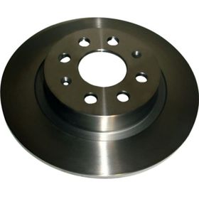 Opel Corsa C 2000/2003 240x10x57x42 Düz Arka Fren Diski