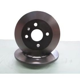 Opel Corsa C 2000/2003 240x10x57x42 Düz Arka Fren Diski