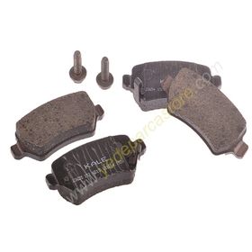 Opel Corsa C 2004/2006 200x201x86 Arka Fren Kampana