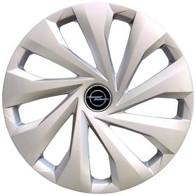 Opel Corsa C 4 Adet 1 Takım 2001 14'' inç Uyumlu Jant Kapağı