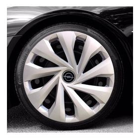 Opel Corsa C 4 Adet 1 Takım 2001 14'' inç Uyumlu Jant Kapağı