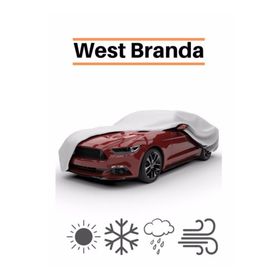 Opel Corsa C Araba Çadırı Oto Branda