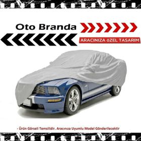 Opel Corsa C Oto Branda