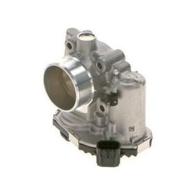 Opel Corsa D 1.2 1.4 Gaz Kelebeği