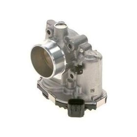 Opel Corsa D 1.2 1.4 Gaz Kelebeği