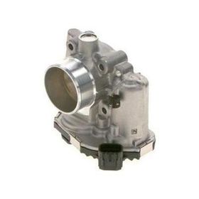 Opel Corsa D 1.2 1.4 Gaz Kelebeği