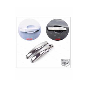 Opel Corsa D 2 Kapı 2007 2014 Krom Kapı Kolu