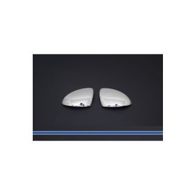 Opel Corsa D 2006-2014 2 Prç P.Çelik Ayna Kapağı