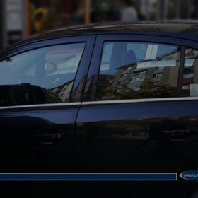 Opel Corsa D 2006 2014 Cam Çıtası