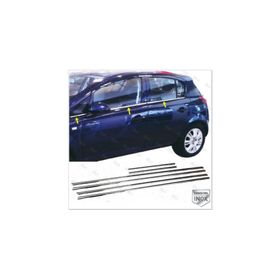 Opel Corsa D 2006 2014 Cam Çıtası