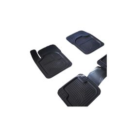 Opel Corsa D 2006-2014 Seti 3D Havuzlu Paspas