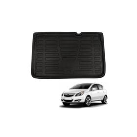 Opel Corsa D 2007-2014 Bagaj Havuzu