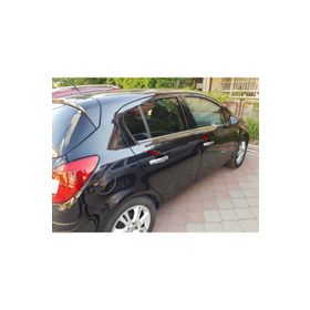 Opel Corsa D 2007 2015 4 Kapı Krom Kapı Kolu