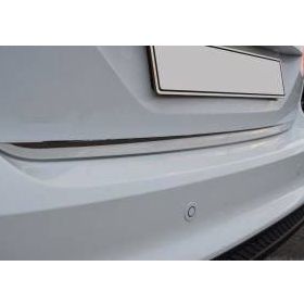 Opel Corsa D Formlu 2007-2015 Krom Bagaj Alt Çıtası