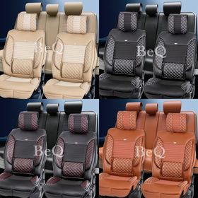 Opel Corsa D Oto Koltuk Kılıfı