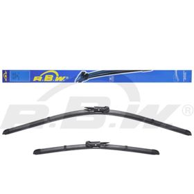 Opel Corsa D RBW 2006-2014 Muz Silecek Takımı