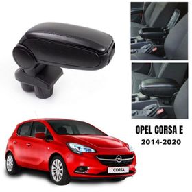 Opel Corsa E 2014- Kol Dayama Vidasız Kolçak