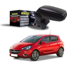 Opel Corsa E 2014- Kol Dayama Vidasız Kolçak