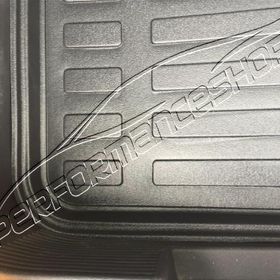 Opel Corsa E 2015 2019 Bagaj Havuzu