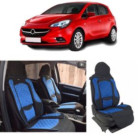 Opel Corsa E Uyumlu Oto Koltuk Kılıfı -