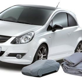 Opel Corsa Niken Oto Branda