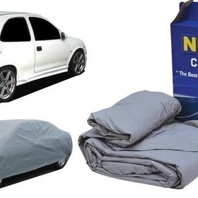 Opel Corsa Niken Oto Branda