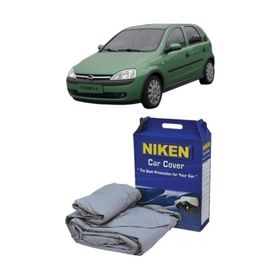 Opel Corsa Niken Oto Branda