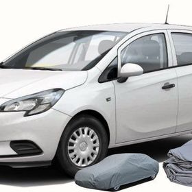 Opel Corsa Niken Oto Branda