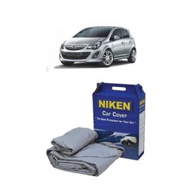 Opel Corsa Niken Oto Branda