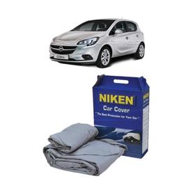 Opel Corsa Niken Oto Branda