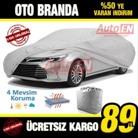 Opel Corsa Opc 2006-2015 Miflonlu Oto Branda