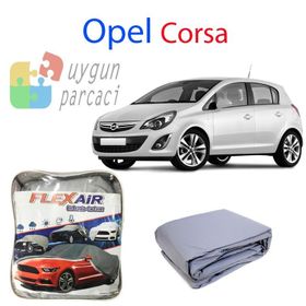 Opel Corsa Oto Branda