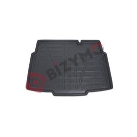 Opel Crossland 3D Bagaj Havuzu