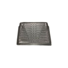 Opel Crossland 3D Bagaj Havuzu
