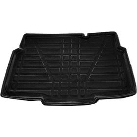 Opel Crossland X Alt Bagaj Siyah Bagaj Havuzu