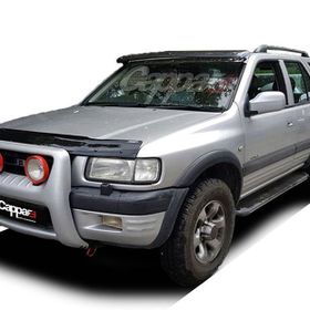 Opel Frontera 1998-2004 Ön Kaput Koruyucu