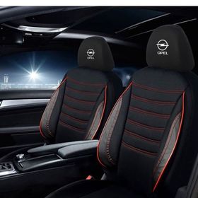 Opel Frontera Oto Koltuk Kılıfı
